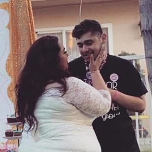 Meet your Posher, Joanna